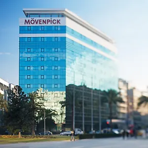 5* מלון Moevenpick
