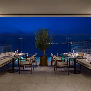 5* מלון Swissotel Buyuk Efes